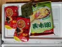 斗牧内蒙古锡盟羊肉卷5斤新鲜火锅食材清真切片涮羊肉冷冻羊肉片 实拍图