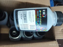彩格cp1025硒鼓适用惠普m177fw hp1025粉盒hp126a墨盒m176n硒鼓 M175A墨粉 CE310A/CF350黑色碳粉-约1400页 实拍图