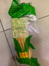 抱抱你 【大棒300g】头茬黄白玉米粘黏甜糯黑玉米棒营养代餐苞米玉米 白糯玉米8根*300g【粗粮代餐】 实拍图