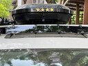 YAKIMA 扰流板 车顶行李架适用 导流 横杆配件 102cm WindShield 40寸 实拍图