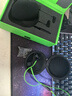 雷蛇雷蛇（Razer）战锤狂鲨专业版V2电脑吃鸡游戏入耳式耳机带麦克风 仅拆封全套盒装 实拍图