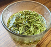 宋茗2025新茶上市宋茗安吉白茶新茶明前精品溢品金99g盒装礼盒装 实拍图