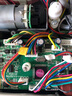 耐杰适用科沃斯窗宝擦窗机器人W710 W730 W733 WRN60 WA30 50 W1 PRO 880 860锂电池充电大容量 【W710/730/WRN60】11.1V电池 实拍图