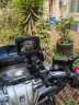 骁途（XTU） Maxpro运动相机4K60超清防抖双彩屏裸机防水vlog摄像机摩托记录仪照相机 MAXPRO简配版【摩托车套餐】 无内存卡 实拍图