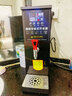 荣事达步进式开水器商用奶茶店开水机咖啡店烧水器内置过滤全自动热水机饭店餐饮吧台烧水器台式饮水机 35L/H出水量丨升级定时款-钛黑色 实拍图