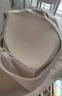佑游运动内衣女士防震防下垂瑜伽健身背心发带二件套J12010GY浅咖 L 实拍图