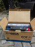 瓦尔塔（VARTA）京东自营汽车电瓶蓄电池启停电瓶EFB-T7福特福克斯翼虎蒙迪欧官方 实拍图