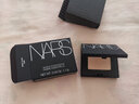 NARS纳斯 经典四色眼影 ORGASM 愉悦红粉1.1g*4 修容细腻彩妆情人节 实拍图