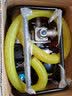 大登农用汽油机水泵高压灌溉消防柴油抽水机大功率3寸小型家用高扬程2 高配2寸汽油水泵【套餐】 实拍图