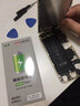 闪步【超长待机王】苹果12电池x手机xs内置iPhone11电池xsmax7plusxr6s78p5 超长待机王【苹果6s】2800毫安+工具 实拍图