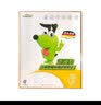 7岁以上逻辑狗（小学一年级）德国早教儿童图书逻辑思维训练游戏益智玩具启蒙学习机教材精装（6本题册+10钮操作板） 实拍图