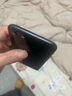 Apple iPhone SE 2 苹果se2 A13芯片4G全网通 二手备用机同苹果8外观 黑色 128G+【充电器套装】 9成新 实拍图