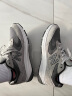 NEW BALANCE NB 官方运动鞋男鞋休闲舒适透气灰色低帮Walking 880系列 灰色MW880CF3 宽鞋楦2E 40 （脚长25cm) 实拍图