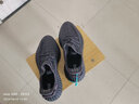 GCTC柏宜椰子鞋男350春夏季透气莆田鞋女潮流休闲跑步鞋情侣运动鞋 黑满天星（蓝盒三杠高版本） 44 实拍图