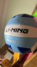 李宁（LI-NING）排球【中考训练】比赛专用标准初中生成人儿童训练沙滩硬排5号球 实拍图