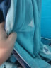 博洋（BEYOND）加厚保暖珊瑚绒四件套ins风冬季双人被套床单套件双面绒防静电 伊梦日落粉【升级加厚】 1.8米(被套220x240cm) 实拍图
