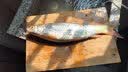 钓龙王（DiaoLongWang）钓鱼钩绑好套装成品子线双钩防缠绕手工鱼线金袖赤仕挂钩伊豆野钓 金袖有刺30副3板 4号钩 实拍图