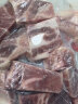 龙大肉食 国产无颈前排块 500g 猪排骨 冷冻免切出口级排骨红烧烧烤煲汤 实拍图