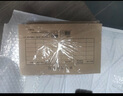 西玛（SIMAA） 用友凭证封面100套 会计凭证封面套包 KPJ101记账凭证纸装订封面封皮 213*130加厚凭证纸装订封面 kpj101封面+封底+包角 100套 实拍图