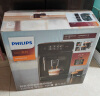 飞利浦（PHILIPS）黑珍珠咖啡机EP1221 入门款意式/美式全自动家用/办公室现磨咖啡机研磨一体手动奶泡机送礼推荐 实拍图