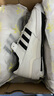 阿迪达斯adidas 三叶草中性FORUM LOW休闲鞋 IH7830 45 实拍图