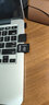 博林克 TF卡转macbook SD卡套苹果电脑sd扩容卡套内存卡苹果笔记本ari专用硬盘拓展存储卡 苹果air卡套（不含卡） 实拍图