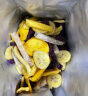 沙巴哇综合蔬果干 230g 休闲食品公室分享小零食追剧神器 实拍图