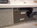 帅康（Sacon）消毒柜家用 100L双层大容量厨房嵌入式消毒碗柜 二星紫外线消毒DS1 上下室独立控制 实拍图