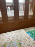 耀拓上下床实木儿童床男孩女孩高低床卧室上下铺成人双层子母床 爬梯款   上铺宽1.3米下铺宽1.5米 晒单实拍图