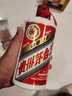 茅台（MOUTAI）贵州茅台五星标  53度酱香型白酒 与飞天茅台同酒质 无酒杯  53度 500mL 2瓶 2024年 享礼袋 实拍图