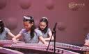 小咔衣浓儿童礼服公主裙花童婚纱小女孩生日主持人高端女童钢琴演出服夏季 灰色长款无袖01-C2 160 实拍图