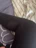 adidas阿迪达斯官网女装运动健身紧身裤FT3144 A/S 实拍图