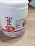 宫灯杏仁睡眠面膜滋润补水免洗面膜老牌男女通用经典国货护肤品 滋润面膜*1+舒缓面膜*1 实拍图