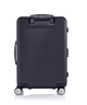 新秀丽（Samsonite）行李箱28英寸拉链框架箱大容量可扩容旅行箱包QX2黑色密码箱 实拍图
