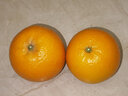 赣南脐橙正宗江西赣州新鲜橙子现采现发当季水果礼盒产地直发【官方严选】 70-75mm （精品中果） 带箱10斤-赣南脐橙【地标溯源保证】9.1斤 实拍图