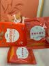 伊威（Eastwes）【任选5件享6折】儿童面条蝴蝶面米饼磨牙零食,享婴儿宝宝1岁食谱 【5件享6折】彩蝶面180g 实拍图