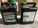 安索（AMSOIL）机油签名版0W20全合成SP级ASM1G适用于新飞度思域昂克赛拉润滑油 实拍图