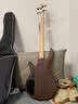 IBANEZ依班娜电贝斯GSR200B-WNF 被动拾音 初学者入门男女生四弦贝司 实拍图