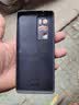 宋兵甲 VIVO X50 PRO+手机壳 带镜头全包防摔手机壳 复古皮纹 防滑防手汗 轻奢 VIVO X50 PRO+【带防滑垫】茶褐色 实拍图