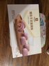 良品铺子鸡蛋卤蛋鹌鹑蛋素食卤味熟食小吃 【香辣味】虎皮鹌鹑蛋100g*1袋 实拍图