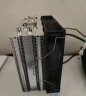 九州风神（DEEPCOOL）玄冰400V5ARGB CPU散热器（镀镍4热管/无内存干扰/ARGB灯光同步/附带硅脂） 实拍图