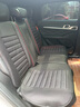 闲鸟汽车坐垫四季通用全包亚麻座椅套哈弗H6大狗H9神兽M6plus赤兔F7x 实拍图