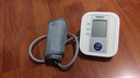 鱼跃电子血压计YE660A 医用上臂式血压仪家用 全自动测量血压低噪智能 测压入门款-YE660A 实拍图