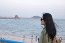 FJALLRAVEN北极狐双肩包kanken mini男女户外出游旅行包ipad包迷你背包23561 221黏土色 7L 实拍图