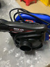 德韵电脑鼓风机吹风机吹吸两用吹尘器小型家用清吹灰机吹尘枪电动农具 DY重载2800W-多档调速 实拍图