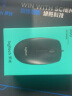 罗技（Logitech） M90鼠标 有线鼠标 男女生对称台式机USB笔记本电脑家用办公鼠标光电 黑 M90鼠标+鼠标垫 实拍图