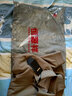 恒源祥2024新款夹克男款加绒潮牌男女同款秋冬户外连帽登山服外套 浅绿 S 实拍图