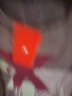 特步（XTEP） 【门店同款】卫衣男女春秋季运动加绒圆领针织长袖978429920381 暗夜紫 XXL 晒单实拍图