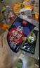 展艺无蔗糖金沙奶黄馅500g 广式冰皮月饼馅料吐司面包糕点烘焙原料 实拍图