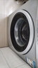 予几（YUJI）适用小天鹅洗衣机TG80/TG90/TD80-1411DXS门铰链合页TG70-1211DXS 购买(185门铰链) 实拍图